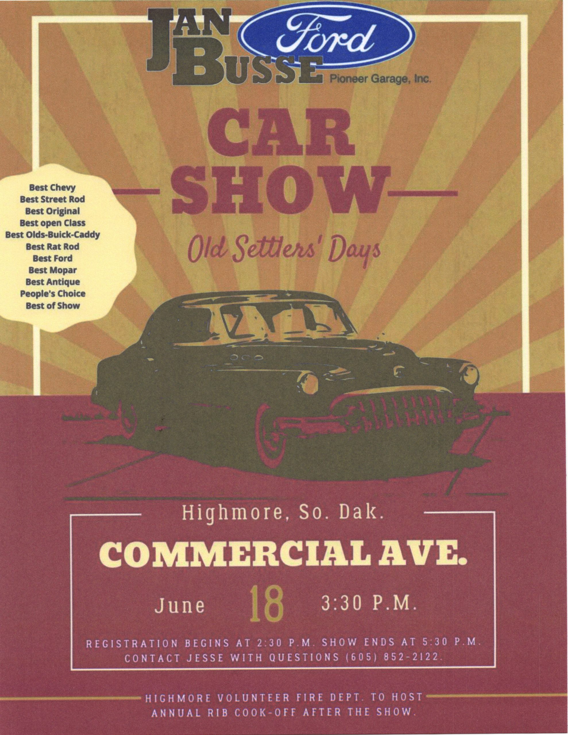 Street Masters of Pierre, South Dakota since 1988