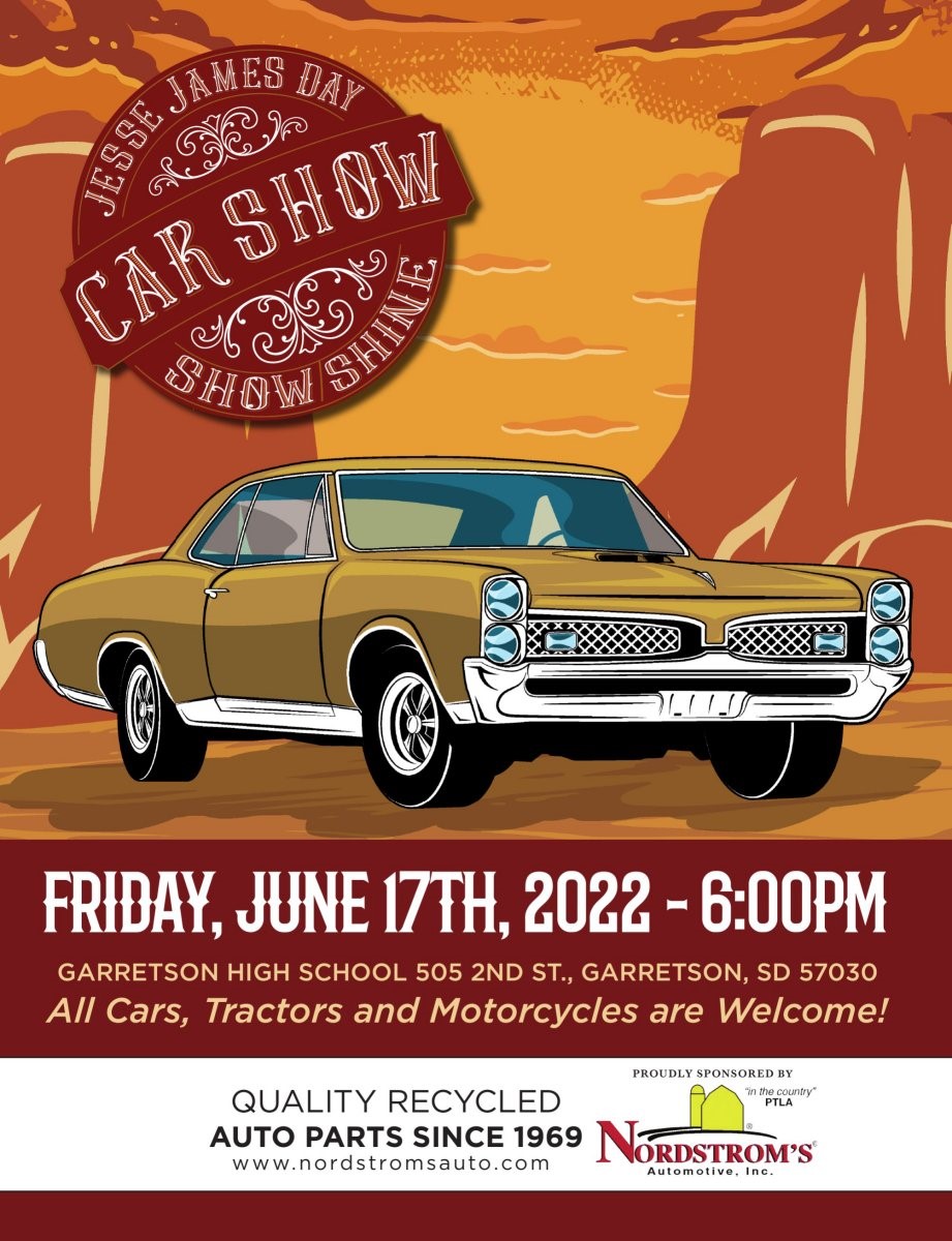 Street Masters of Pierre, South Dakota since 1988