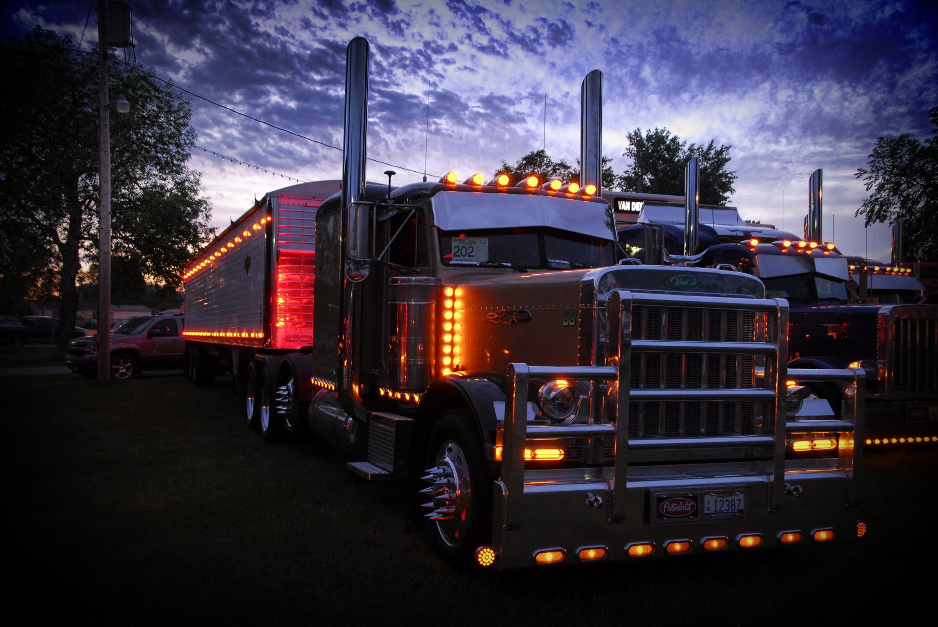 2022 Wheel Jam Truck Show June 25, 2022 South Dakota State