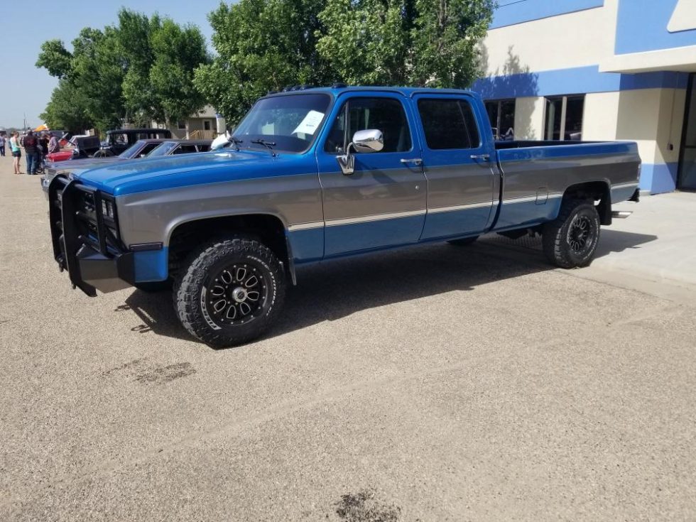 Street Masters of Pierre, South Dakota since 1988