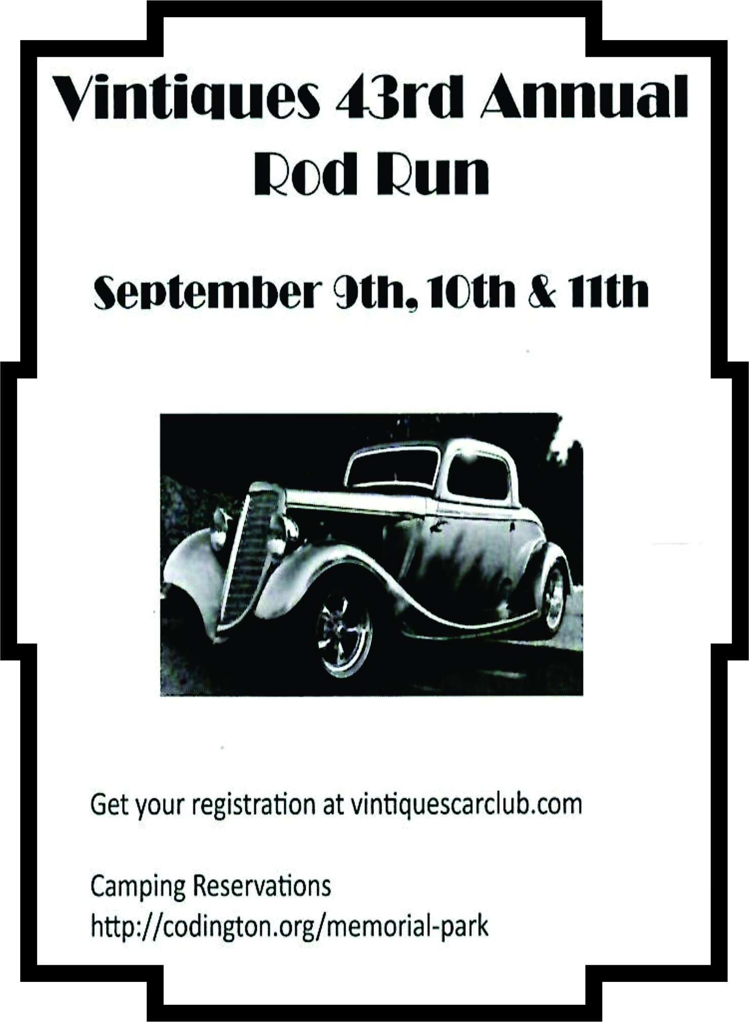 Street Masters of Pierre, South Dakota since 1988