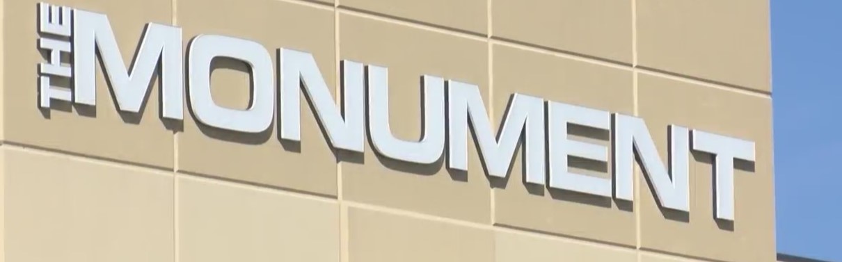 The Monument